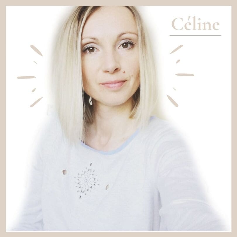 Portrait de Céline